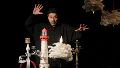Gratis: una versión "hilarante" de Blancanieves se presenta en el CC Parque de España