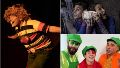 Vacaciones de invierno: funciones de Piripincho Genealógico, La banda vegetal y Ota, teatro para bebés 2