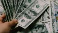 El dólar oficial cortó la racha alcista tras siete jornadas