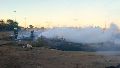 Proliferan incendios de pastizales y Bomberos Voluntarios refuerzan pedido de colaboración