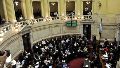 Senado sin acuerdo: sigue el plan opositor de sesionar el jueves y sancionar leyes que incomodan al Gobierno