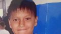 Ofrecen $10 millones por datos sobre el crimen de Juan Cruz Osuna, el chico de 13 años baleado