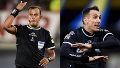 La AFA confirmó a los árbitros para la fecha 1 del Torneo Clausura: quién dirige a Central y Newell