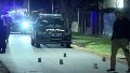 Fisherton R: tirador en moto baleó una casa y a vecinos que estaban en la cuadra