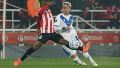 Vélez se impuso por 2 a 0 ante Estudiantes y se consagró campeón de la Supercopa Internacional