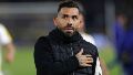 El Apache desembarca en la "T": Carlos Tevez es el nuevo entrenador de Talleres de Córdoba