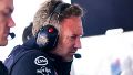 Escándalo en la Fórmula 1: tras 20 años, Red Bull despide a su CEO, Christian Horner
