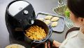 El boom de la freidora de aire, sus mil usos y consejos para cocinar: ¿es o no más sano?