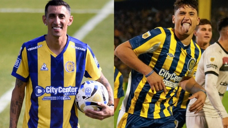 Fideo fue presentado el martes en Arroyito; Véliz brindará una conferencia de prensa este jueves.