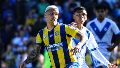 Rosario Central vs Velez Sarsfield. Fecha 12 Torneo Apertura Liga Profesional Argentina