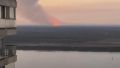 Otra vez fuego en las islas: nuevos focos activos frente a Rosario y Baigorria
