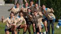 Comenzó la Copa América Femenina 2025: días, horarios y fecha de la selección