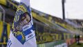 La vuelta de Ángel Di María en fotos