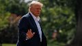 Trump como emperador del siglo XXI: sin ley, sin aliados y con lista negra