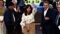 Evo Morales se comparó con Cristina Kirchner: “Cuando no nos pueden ejecutar con balas lo hacen con leyes”