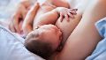 La lactancia materna también tiene implicaciones duraderas en la salud intestinal de los niños a largo plazo.