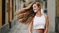 Las claves para un cabello fuerte y un color resistente.