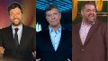 Con el estreno de Guido Kaczka y el regreso de Mario Pergolini, la programación de un superlunes en el Tres