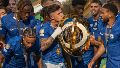 Mundial de Clubes: Chelsea - Par�s Saint-Germain