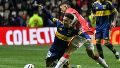ARGENTINOS  JRS VS BOCA/ Fecha 1 Torneo Clausura Liga Profesional/fotobaires/argentina