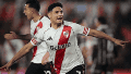 River le ganó 3-1 a Platense, el último campeón, en el debut del torneo Clausura