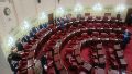 Entre tensiones y contratiempos, se demora el comienzo de la Convención Constituyente