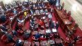 Entre tensiones y contratiempos, comienza la Convención Constituyente
