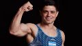 El exgimnasta rosarino Federico Molinari irá a juicio por una denuncia de grooming
