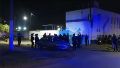 Un imputado por el crimen de un joven que fue acribillado en la puerta de un club de la zona oeste