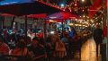 Se viene el Día del Amigo y ya hay un 30% de reservas en corredores gastronómicos de Rosario