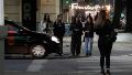 La situación crítica de los taxis, una vez más, fue denuniada por los titulares.