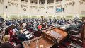 Reglamento de la Constituyente bajo la lupa: mayorías simples, voto doble y el caso de Locomotora Oliveras