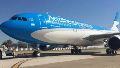 La Secretaría de Trabajo dictó la conciliación obligatoria en el conflicto de pilotos de aviones