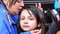 Confirmaron el procesamiento del policía que gaseó a una nena de nueve años durante una marcha de jubilados