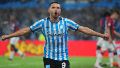 Racing blindó a "Maravilla" Martínez con la cláusula más alta en la historia del fútbol argentino