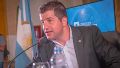 Carlos Dolce: "La reforma constitucional es una oportunidad histórica para que Villa Gobernador Gálvez tenga autonomía real"