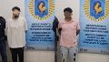 Tres integrantes de un clan de barrio San Francisquito fueron imputados por una balacera y narcomenudeo