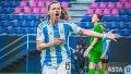 Tras la victoria del debut ante Uruguay, cuándo vuelve a jugar Argentina en la Copa América femenina