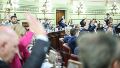 Los nombres propios: así quedaron integradas las comisiones de la Convención Constituyente