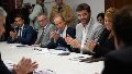Reforma constitucional: la comisión sobre autonomía municipal arrancará con una audiencia pública en Rosario