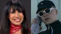 ¿Se viene La Cachaca 2.0?: Marixa Balli le pidió colaboración a Bizarrap