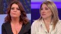 Fuerte acusación de Andrea Taboada contra Fernanda Iglesias: "Me pegó y me pellizcó"