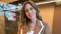 La periodista Sandra Borghi contó que se separó tras 14 años en pareja: "Pensé que era para toda la vida"