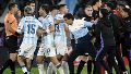 RACING VS BARRACAS/ Fecha 1 Torneo Clausura Liga Profesional/fotobaires/argentina