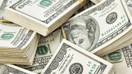Los dólares financieros volvieron a subir otro escalón.