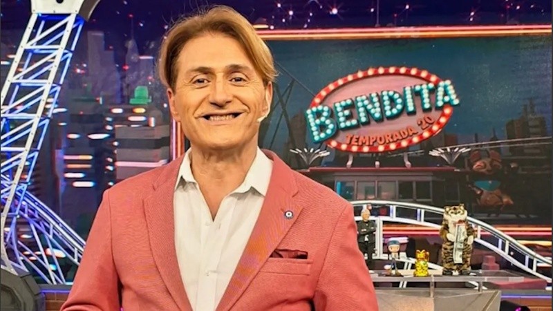 Rinaldi fue atacado cuando se dirigía a su primer trabajo, en Radio Rivadavia.