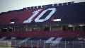 Con capacidad limitada, Newell’s inaugura tribuna y palcos este domingo: cómo será el ingreso
