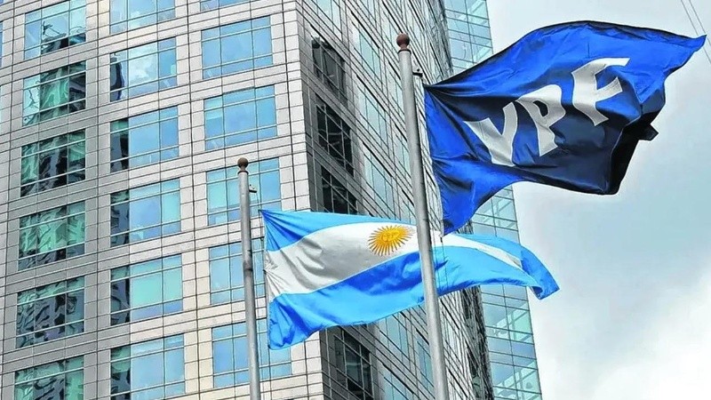 El Gobierno rechazó las negociaciones extrajudiciales en el caso YPF.