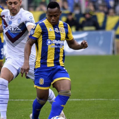 Con dos bajas de peso confirmadas, cuál es el equipo de Central para visitar a Lanús