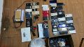 Reducidor de celulares que cayó por los GPS de iPhones fue condenado a tres años de prisión